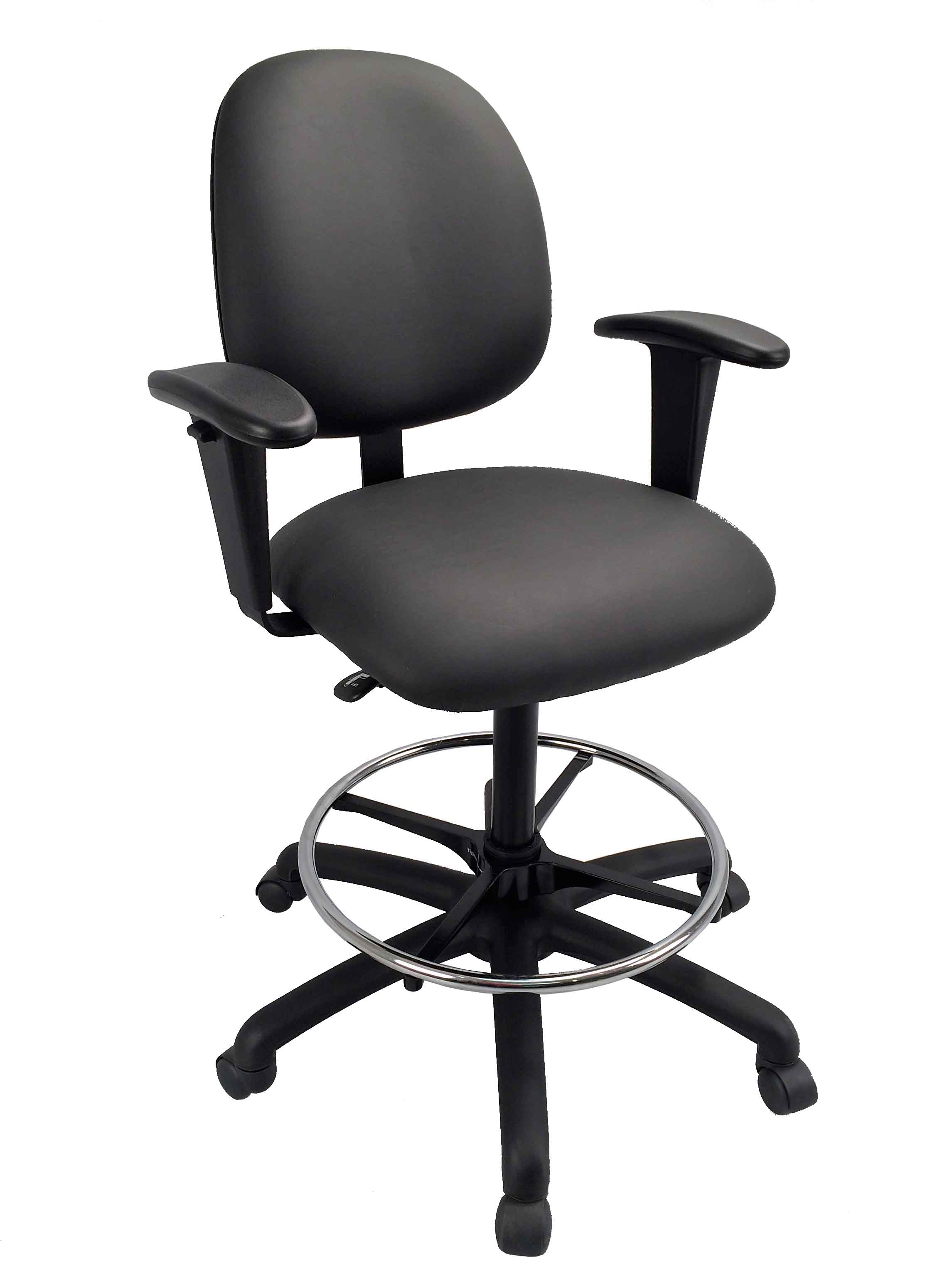 The Pilot Office Chair