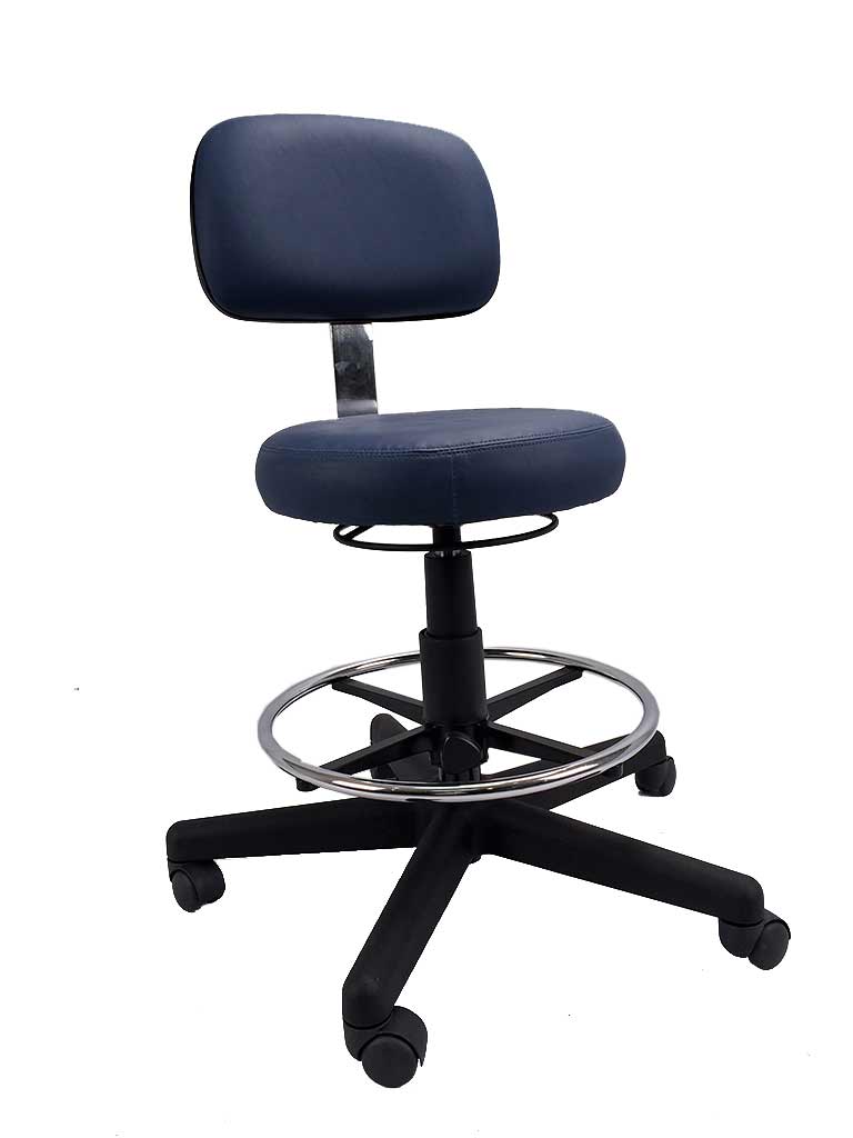 The Copilot Office Chair